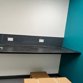 Commercial After Builders Cleaning Montgomery